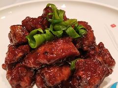 -上海老饭店(北京分店)