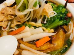 -水平有限广西米粉·广西风味集(五道口店)