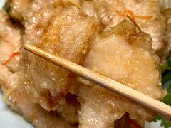 -北李妈妈菜·海肠捞饭(高新万达店)