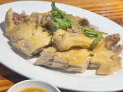 -百年银屏蚝烙·潮汕菜·非遗(乐山店)