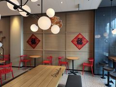 -肯德基(八里台店)