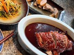 -南京大牌档(夫子庙老门东店)