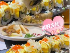 -松临·铁板烧&Omakase(神农店)