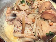 -肉肉大米(金虹桥店)