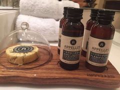 -南京圣和府邸豪华精选酒店