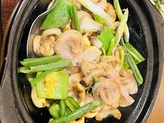 -常来小聚·广州非遗传承餐厅(中山二路店)