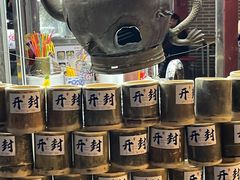 -胖东来生活广场(健康路店)