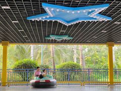 -三亚海昌梦幻海洋不夜城