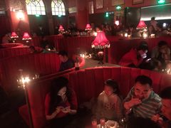 -JZ Club 爵士酒吧(上海店)