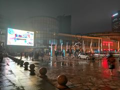 -苏州独墅湖体育馆