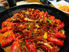 簋街麻小-盱眙小龙虾(天虹店)