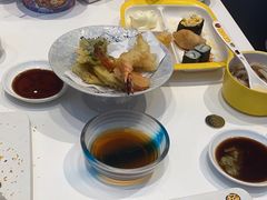 -元气寿司(益田假日广场店)