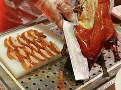 -北京全聚德(王府井店)