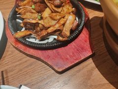 -北李妈妈菜·虾爬子大锅贴(贵和店)