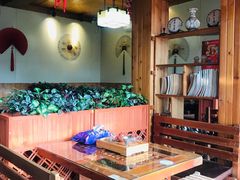 -丽江庭院之爱在路上(西单店)