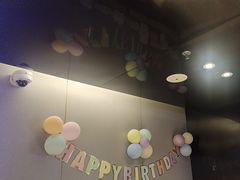 -海底捞火锅(西单店)