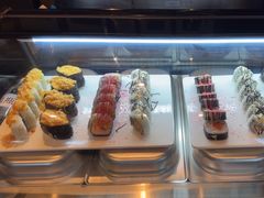 -阿姨家厨(香格里拉大酒店)