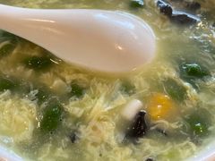 -吕氏疙瘩汤·私家菜馆(慈云寺店)