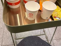 -海底捞火锅(劲松店)