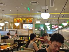 -润园四季椰子鸡火锅(南山海岸城店)