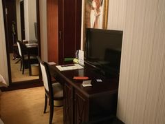 -维也纳国际酒店(深圳新洲店)