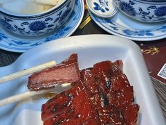 -广州花园酒店荔湾亭·地道点心·粤式饮茶