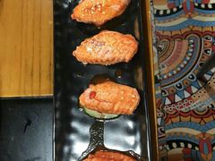 -巴色鱼捞(龙舟路直营店)