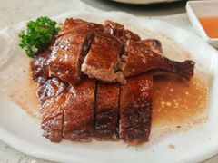 -肥仔文澳门猪骨煲(南京西路店)