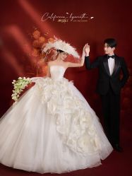 -雅云婚纱摄影工作室旗舰店