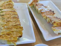 -众口斋锅贴(银泰城店)