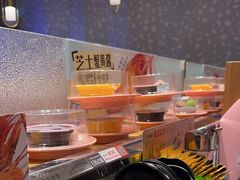 -争鲜回转寿司(南开大悦城店)