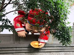 -钱王祠