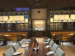 -长沙君悦酒店·自助餐厅咖啡厅
