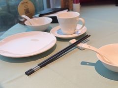 -粤财皇冠假日酒店·彩华轩中餐厅