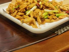 -富瑶大酒店(强工二街店)