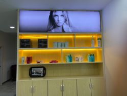 -Coo Hair salon