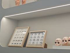 -粤港芭莎美容美发化妆学校