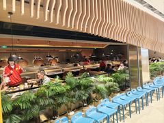 -陆小年创意自助料理(宿迁吾悦店)