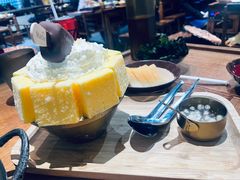 -楠火锅(龙阳广场店)