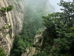 -丹东凤凰山景区