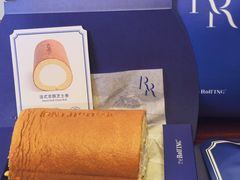 -the Roll'ING手作瑞士卷专门店(卓悦中心店)
