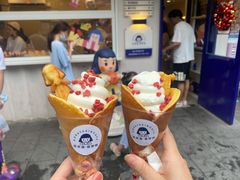 -铭果屋·铜锣烧专卖店(南京创始店)