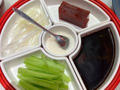 -小吊梨汤·北京菜·烤鸭(鸟巢店)