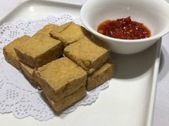 -新吉士·上海菜(浦东LCM置汇旭辉店)