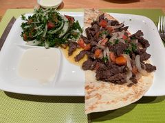 -ALAMEEN阿拉伯餐厅(三里屯店)