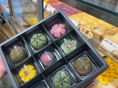 -南宋胡记(杭州灵隐寺店)