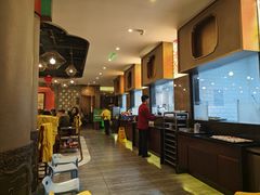 -南门涮肉(上海二店)