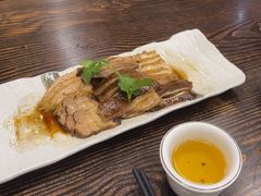 -大洋家·精品潮汕菜·生腌砂锅粥(天河东路店)