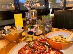 秘制猪肋排-COMMUNE幻师(上邦百汇城店)