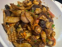 -渔家风味·鲅鱼水饺·央视展播·海鲜天津菜(开发区店)